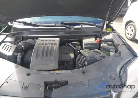 2012 GMC Terrain Slt-1 z USA, uszkodzony, nr VIN 2GKFLVEK1C6306181